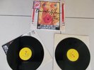 THE Rolling Stones - ‘Brussels Affair – Live 1973’  VINYL  2 X LP used