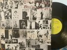 THE ROLLING STONES exile on main st ROLLING STONES 2xLP psych prog rock