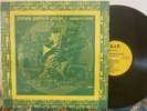 JIMMY PAGE (LED ZEPPELIN) James Patrick session man AIP LP VG+ shrink psych rock