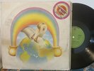 THE GRATEFUL DEAD Europe ‘72 WARNER German pressing 3xLP psych prog rock