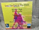 Until the End of the World OSR 2 LP BN Exclusive Yellow Colored Vinyl Double LP
