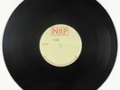 Funk Inst./R&B Blues Inst. Acetate 10