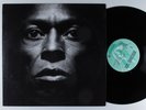 MILES DAVIS Tutu WARNER BROS LP VG++