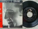 Elvis Presley - USA EPA 965 - Anyway You Want Me - RARE 1st press EP 45 RPM +PS