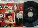 Elvis Presley - Elvis Sings Christmas Songs - Original USA EPA - 4108 + RARE PS