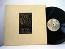 THE BAND  Triple LP The Last Waltz 1978  Warner Brothers booklet    vinyl