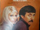 ID1085z-Nancy Sinatra  Lee-Nancy  Lee-K 44126-vinyl LP-uk-m8s9