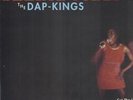 LP Sharon Jones & The Dap-Kings Dap-Dippin With... STILL SEALED NEW OVP