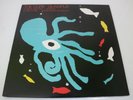 the cure  lp quadpus us pressing  robert smith