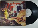 ELLIOT ROMERO Juan B. Fernandez y Su ORQ. y El Negro Ahi LATIN LP Jesika