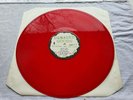 SLAUGHTER AND THE DOGS  DO IT DOG STYLE Original Press RED  Vinyl LP MINT