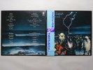 Black Sabbath Live Evil Vertigo 20PP-49 50 Japan  VINYL LP OBI