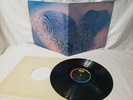 Pink Floyd Meddle Vinyl Record Harvest Capital Records SMAS-832 Good Condition
