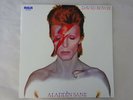 David Bowie Aladdin Sane RCA RPL-2103 Japan  VINYL LP