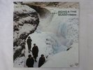 Echo & The Bunnymen Porcupine Korova P-11288 Japan  VINYL LP