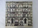 Led Zeppelin Physical Graffiti Swan Song P-5163 4N Japan  VINYL LP