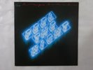 Kingo Hamada Feel The Night Air RAL-8507 Japan  VINYL LP