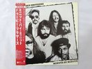 The Doobie Brothers Minute By Minute Warner Bros. P-10517W Japan  VINYL LP OBI