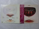 Deep Purple Come Taste The Band Warner Bros. Records P-10066W Japan   LP OBI