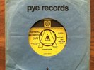 SANDIE SHAW Together / Sunshine PROMO PYE 7N17587 UK 1968 Press 7” 45 VINYL POP