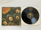 The Beatles - Rubber Sole, original 1965 UK pressing in near mint con
