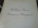 the rolling stones beggars banquet vinyl