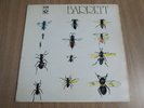 SYD BARRETT - BARRETT - UK ISSUE - NO EMI BOX - A-1/B-1 -  VERY GOOD++