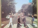 The Beatles-Return To Abbey Road. NW-8 LP Fan Club Issue 1986