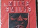 MILES DAVIS Miles Smiles MFSL MoFi 45 rpm AUDIOPHILE LP limited numbered SEALED