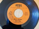 Reggae vinyl rasta business by the mighty threes