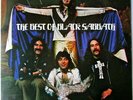 BLACK SABBATH THE BEST OF JAPAN UNIQUE COVER ON VERTIGO, WITH INSERT   OZZY