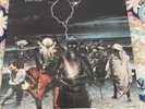 Black Sabbath Live Evil x2 vinyl 1982  Warner Bros, 1st Press,9 23742-1G LP VG+