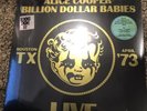 Alice Cooper-Billion Dollar Babies Live BONUS  7