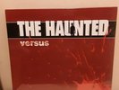 THE HAUNTED VERSUS LP STILL SEALED  VINYL RECORD AT THE GATES