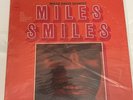 Miles Davis Miles Smiles Vinyl LP Columbia 2Eye 1967 Stereo 360 Sound NM CS 9401