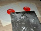 THE WHO quadrophenia  Italy PROMO no booklet great copy 2 LP