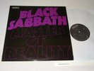 BLACK SABBATH - MASTER OF REALITY (NEL 6004) / UK NEMS-VINYL-LP 1976 (EX)