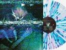 Mirror Kisses - Heartbeats Exclusive Limited to 200 Blue Purple White Vinyl LP
