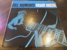 Grant Green - Idle Moments - GREAT 70s Blue Note - VAN GELDER - Joe Henderson
