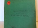 Led Zeppelin “Live on Blueberry Hill” 2 LP Blue & Green Vinyl TMOQ TMQ Holland