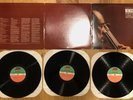 Charlie Mingus PASSIONS OF A MAN 3 Lp Vinyl Atlantic Anthology - Unplayed? MINT