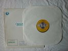 W.A.S.P. ?THE LAST COMMAND SPAIN PROMO VINYL IN NEAR MINT CONDITION  MOTLEY CRUE