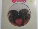 Tested- Heart Dreamboat Annie Picture Disc LP 1976 Mushroom Records VG++ Vinyl