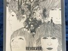 BEATLES   REVOLVER  ORIGINAL MASTER RECORDING MFSL 1-107   SEALED