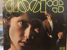 The Doors - The Doors Original Mono LP Monarch Pressed ULTRASONIC