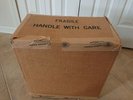 Beatles Mobile Fidelity Original Master Recording LP BOX SET NEW Never Opened