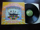THE BEATLES LP ' MAGICAL MYSTERY TOUR ' APPLE SMAL 2835 ( 1967 ) EX