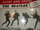 BEATLES - TWIST AND SHOUT - 12