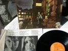 DAVID BOWIE - The Rise and Fall of Ziggy Stardust & the Spiders from Mars - UK