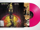 NAZARETH-EXPECT NO MERCY VERY NICE COLOR VINYL) SEALED